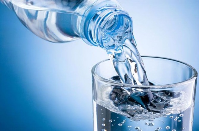 Бутилированная вода — мошенничество в крупных размерах?